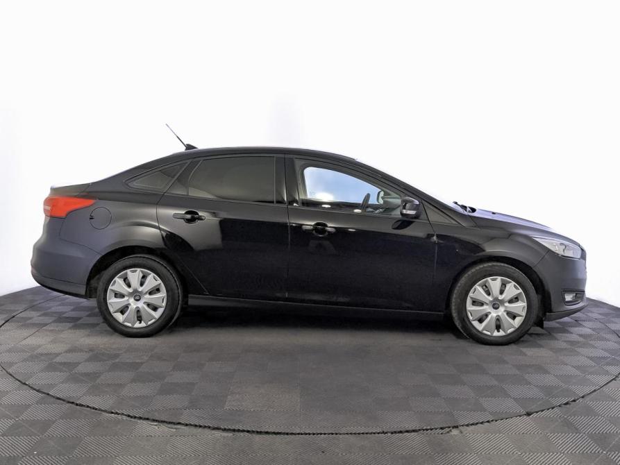 Ford Focus III Рестайлинг Москва  - изображение 4