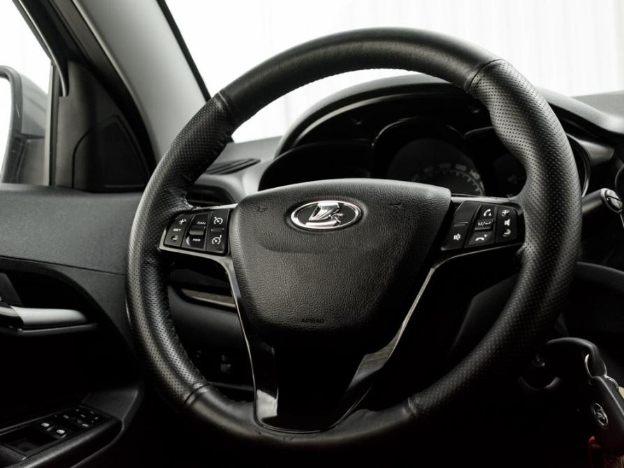 Lada (ВАЗ) Vesta I Екатеринбург  - изображение 14