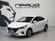 Hyundai Solaris II Рестайлинг Ростов-на-Дону  - изображение 27