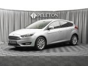 Ford Focus III Рестайлинг Москва  - изображение 27