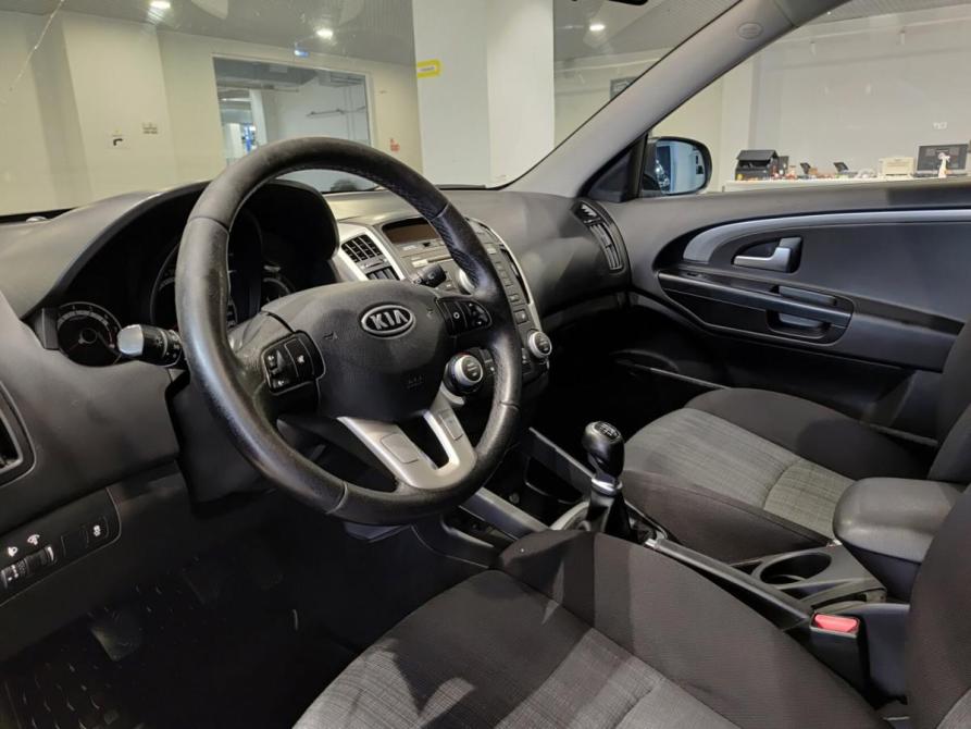 Kia Ceed I Рестайлинг Казань  - изображение 20