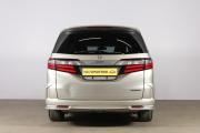 Honda Odyssey V Новосибирск  - изображение 24