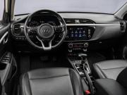 Kia Rio IV Рестайлинг Краснодар  - изображение 29