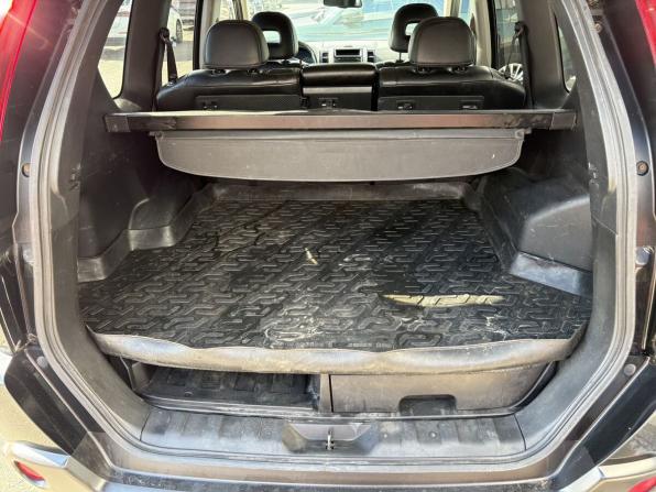 Nissan X-Trail II Рестайлинг с пробегом 2011 года, цена 1 069 000 рублей, 267892 км, внедорожник, Автокод Объявления