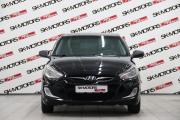 Hyundai Solaris I Сургут  - изображение 29