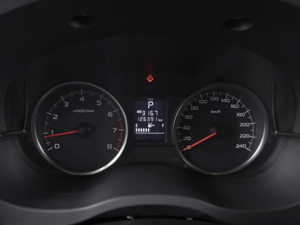 Subaru XV I с пробегом 2013 года, цена 1 580 000 рублей, 126391 км, внедорожник, Автокод Объявления