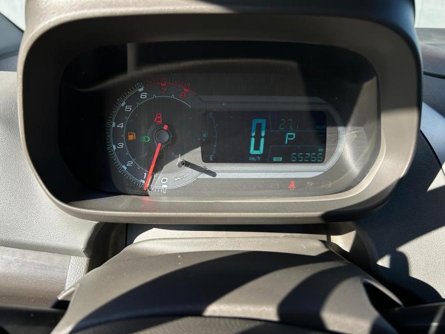 Chevrolet Cobalt II Рестайлинг Альметьевск  - изображение 17