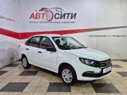 Lada (ВАЗ) Granta I Рестайлинг Воронеж  - изображение 24