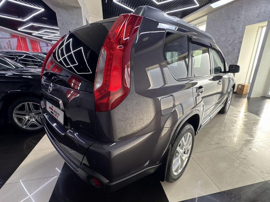 Nissan X-Trail III Ярославль  - изображение 5