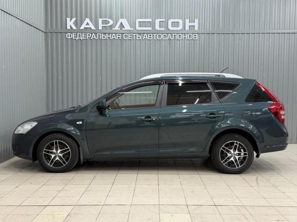 Kia Ceed I с пробегом 2009 года, цена 703 000 рублей, 187847 км, универсал, Автокод Объявления