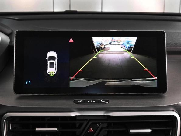 Geely Coolray I с пробегом 2023 года, цена 1 849 000 рублей, 69356 км, внедорожник, Автокод Объявления