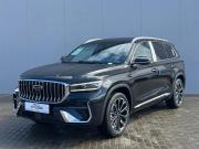 Geely Monjaro I Рестайлинг 2 Тамбов  - изображение 25