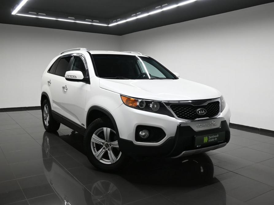 Kia Sorento II Тверь  - изображение 5
