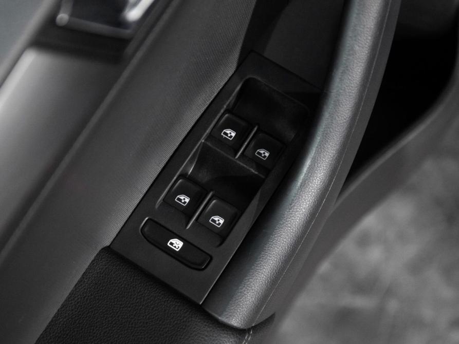 Skoda Rapid I Рестайлинг Иркутск  - изображение 18