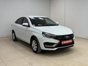 Lada (ВАЗ) Vesta I Рестайлинг (NG) Альметьевск  - изображение 26