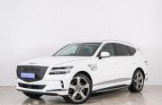 Genesis GV80 I Красноярск  - изображение 25