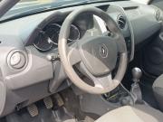 Renault Duster I Рестайлинг Москва  - изображение 32