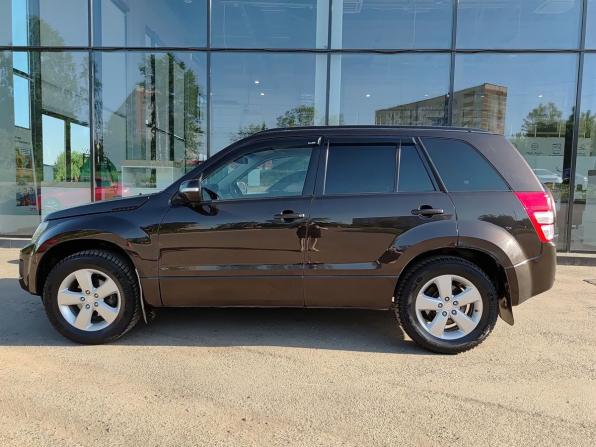 Suzuki Grand Vitara II Рестайлинг 2 с пробегом 2012 года, цена 1 039 600 рублей, 161701 км, внедорожник, Автокод Объявления