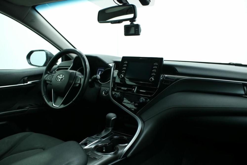 Toyota Camry VIII (XV70) Рестайлинг Красноярск  - изображение 4