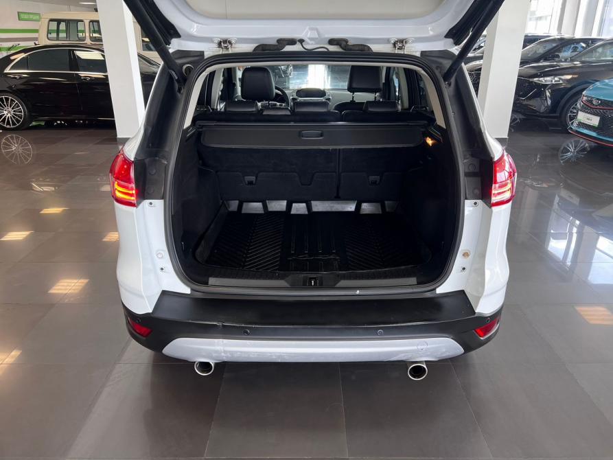 Ford Kuga II Тверь  - изображение 7