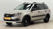 Lada (ВАЗ) Granta I Рестайлинг Киров  - изображение 14