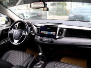 Toyota RAV4 IV (XA40) Рестайлинг Самара  - изображение 23