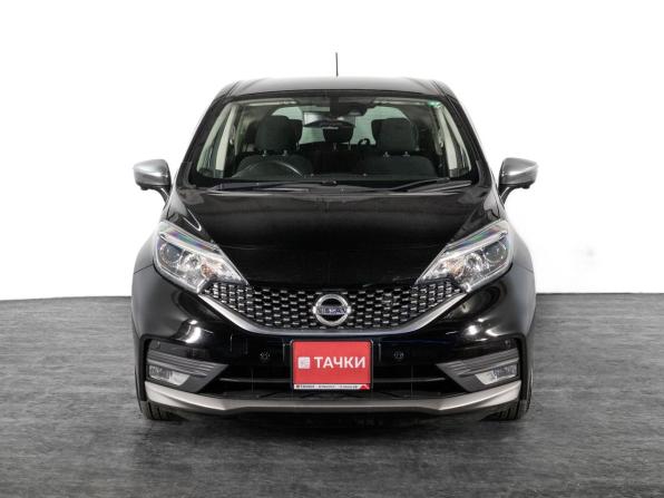Nissan Note II Рестайлинг с пробегом 2016 года, цена 950 500 рублей, 145670 км, хэтчбек, Автокод Объявления