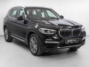 BMW X3 III (G01) Москва  - изображение 33