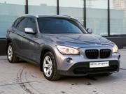 BMW X1 I (E84) Рестайлинг Екатеринбург  - изображение 28
