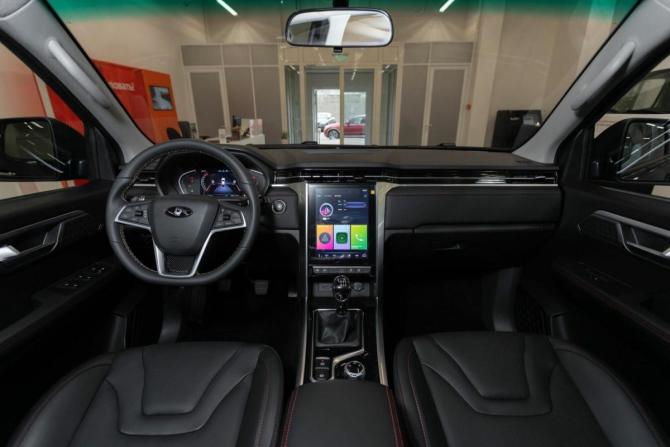 Новый Sollers ST8 2026 года, цена 3 097 000 рублей, пикап, Автокод Объявления