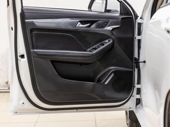 Haval Jolion I с пробегом 2023 года, цена 1 588 000 рублей, 76517 км, внедорожник, Автокод Объявления