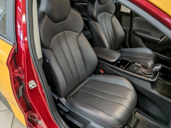 BAIC U5 Plus с пробегом 2024 года, цена 895 000 рублей, 159370 км, седан, Автокод Объявления
