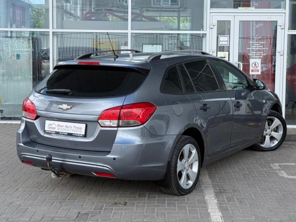 Chevrolet Cruze I Рестайлинг с пробегом 2013 года, цена 839 000 рублей, 171000 км, универсал, Автокод Объявления