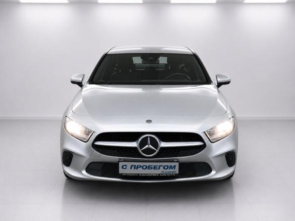 Mercedes-Benz A-Класс IV (W177) с пробегом 2019 года, цена 2 065 000 рублей, 108978 км, седан, Автокод Объявления