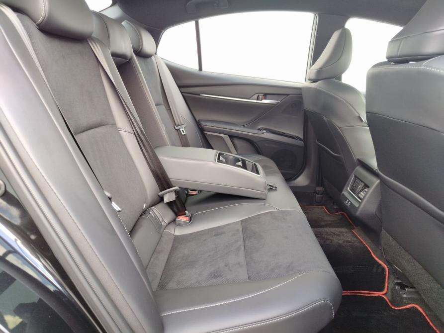 Toyota Camry IX (XV80) China Market Ярославль  - изображение 13