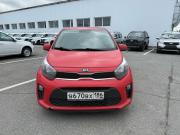 Kia Picanto III Сургут  - изображение 12