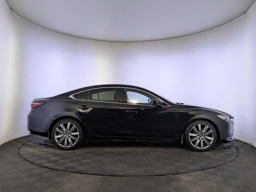 Mazda 6 III (GJ) Рестайлинг 2 Москва  - изображение 4