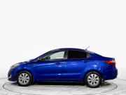 Kia Rio III Москва  - изображение 26