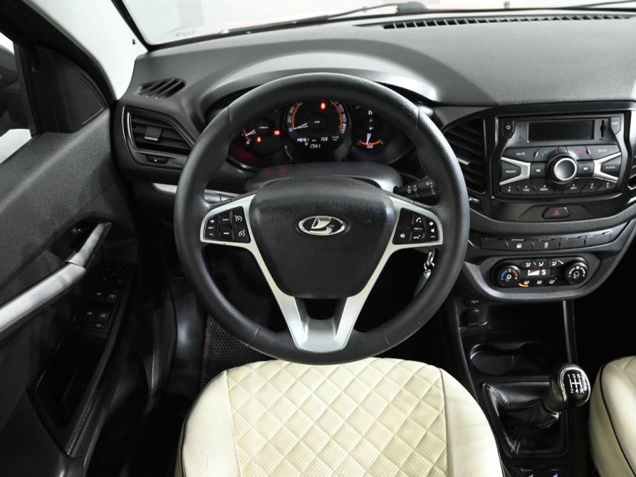 Lada (ВАЗ) Vesta I Екатеринбург  - изображение 13