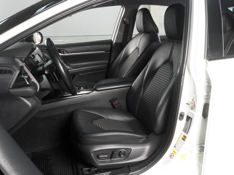 Toyota Camry VIII (XV70) Минеральные Воды  - изображение 10