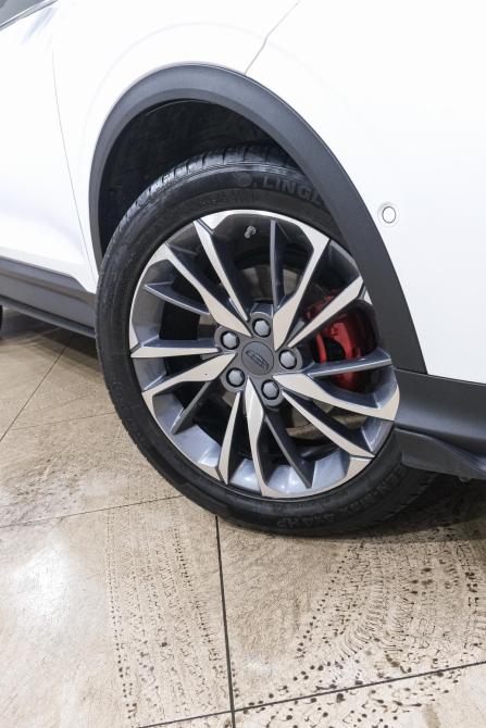 Geely Coolray I Новокузнецк  - изображение 12