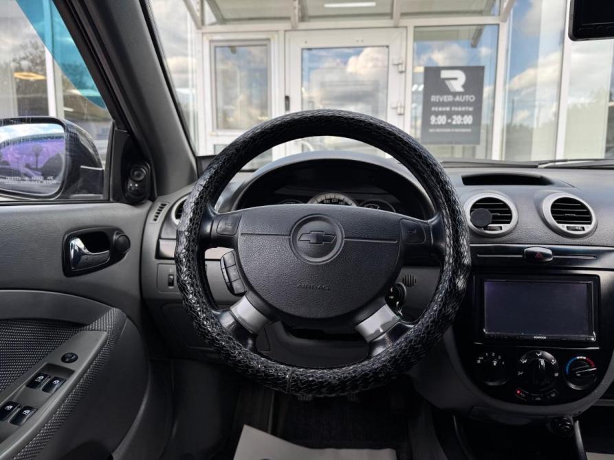 Chevrolet Lacetti I Ульяновск  - изображение 14