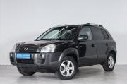 Hyundai Tucson I Новосибирск  - изображение 22