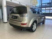 Mitsubishi Outlander II Екатеринбург  - изображение 28