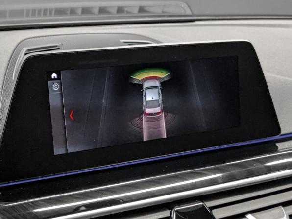 BMW 5 серии VII (G30/G31/G38) с пробегом 2019 года, цена 3 700 000 рублей, 89425 км, седан, Автокод Объявления