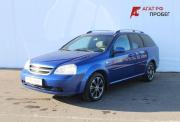 Chevrolet Lacetti I Нижний Новгород  - изображение 23