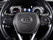 Toyota Camry VIII (XV70) Тюмень  - изображение 44