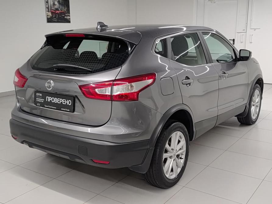 Nissan Qashqai II Казань  - изображение 6