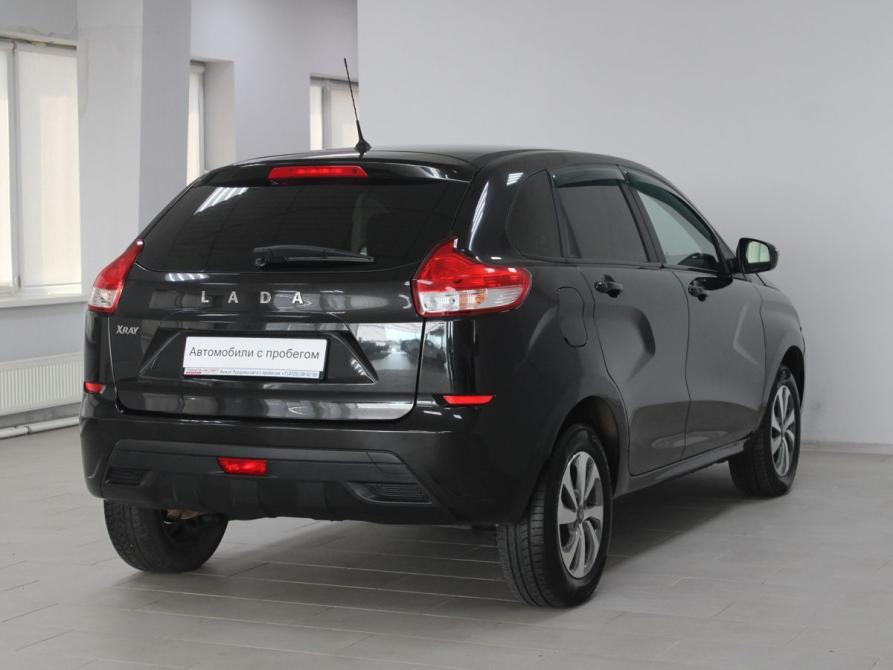 Lada (ВАЗ) XRAY I Старый Оскол  - изображение 4