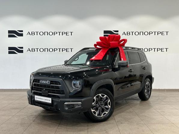 Haval Dargo с пробегом 2024 года, цена 2 499 000 рублей, 53180 км, внедорожник, Автокод Объявления
